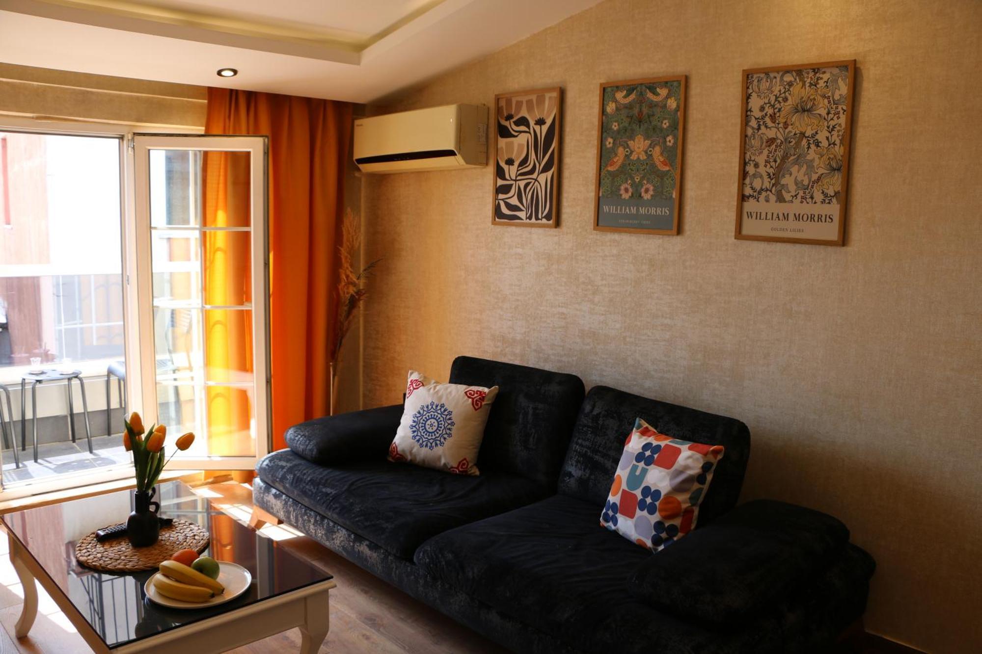 The Most Hotel Istanbul Exterior photo