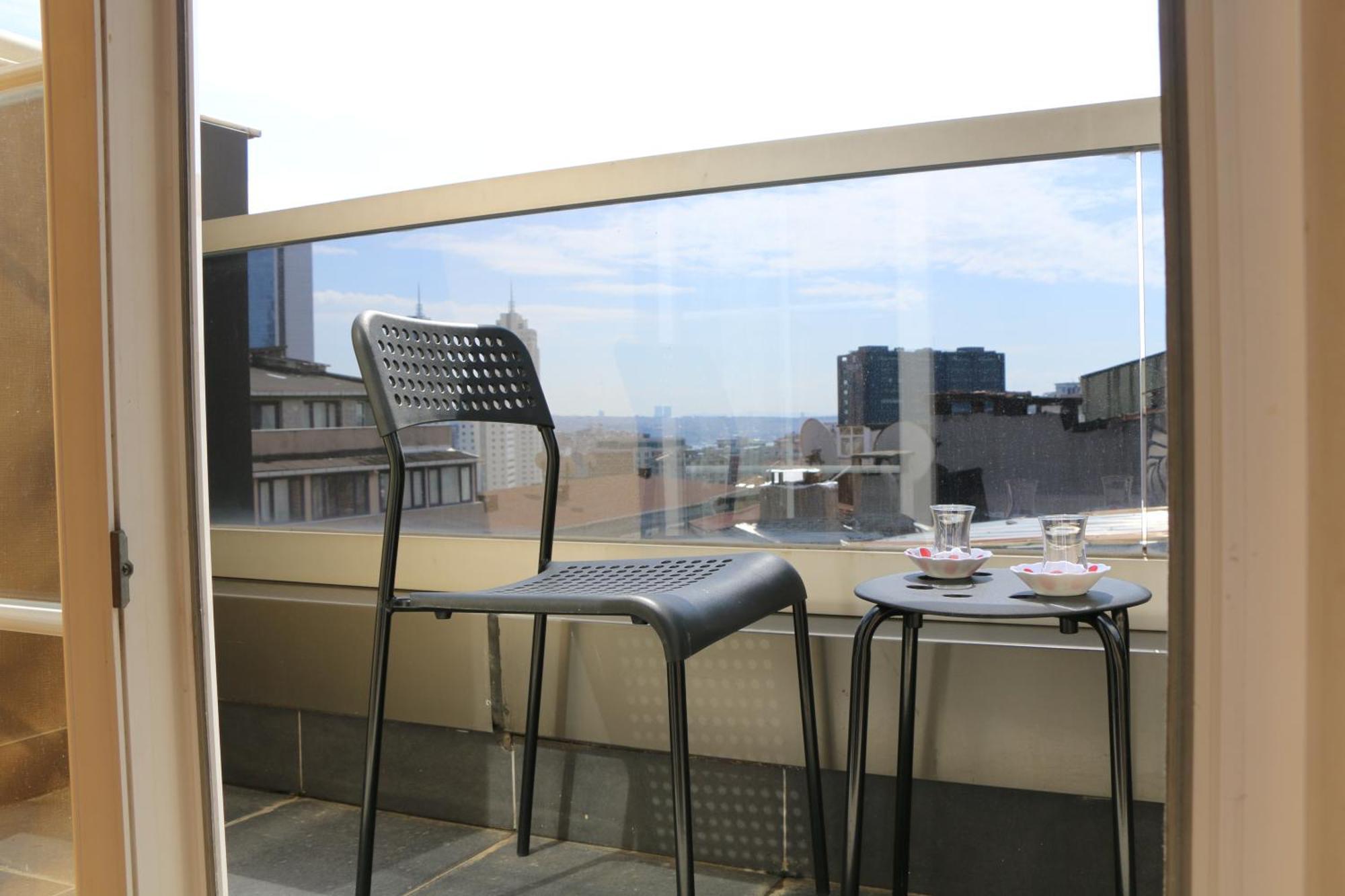 The Most Hotel Istanbul Exterior photo