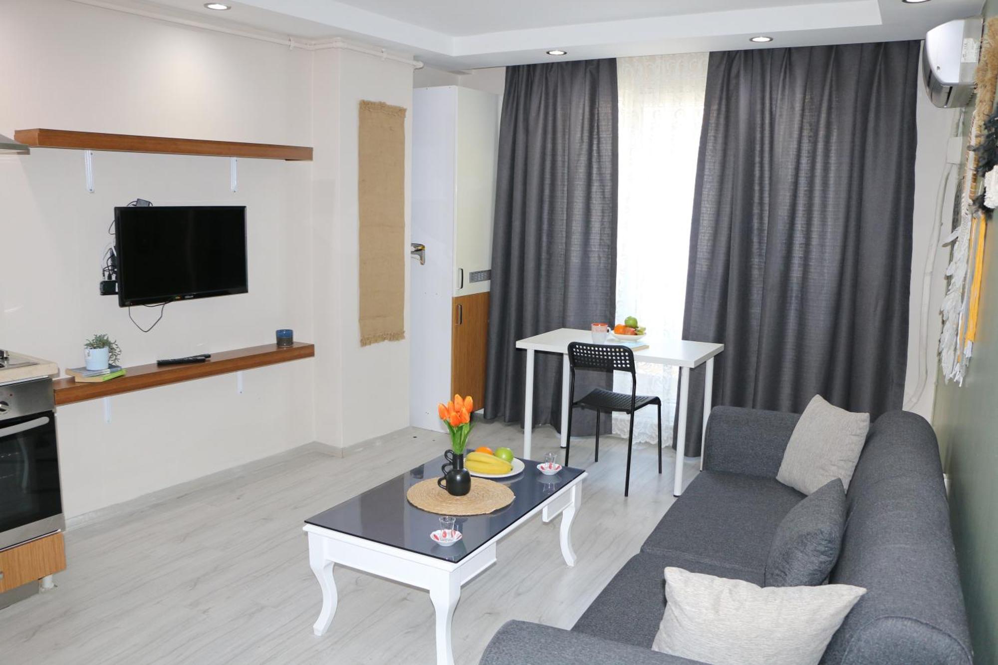 The Most Hotel Istanbul Exterior photo